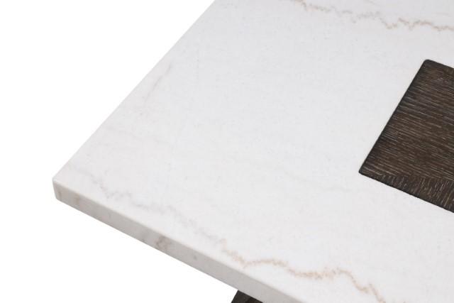 Grasten Square Coffee Table - My Sweet Home Furniture (Queens, NY)