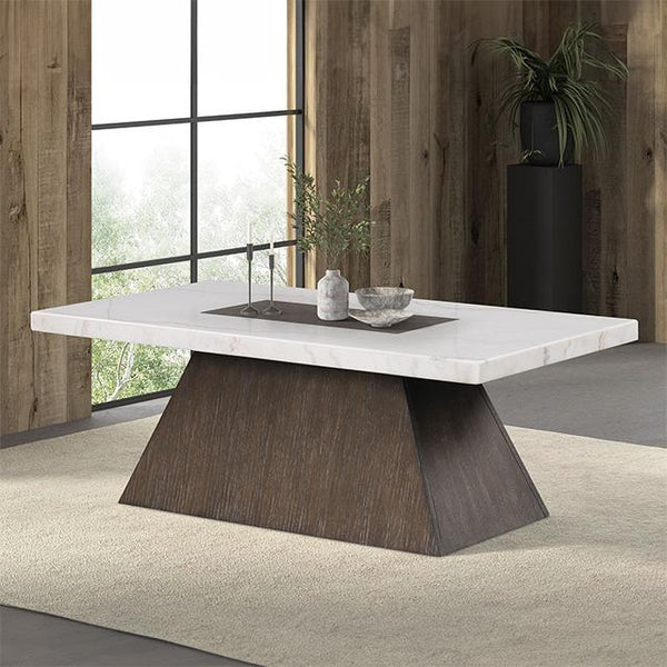 Grasten Square Coffee Table - My Sweet Home Furniture (Queens, NY)