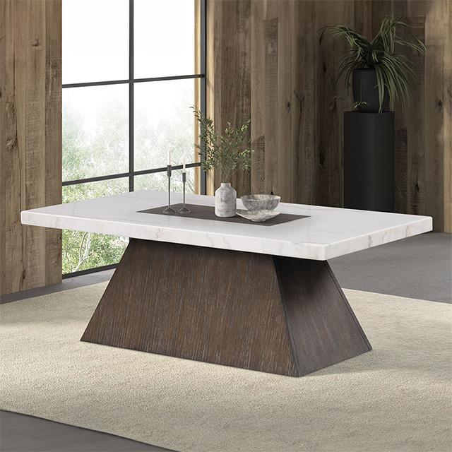 Grasten Square Coffee Table - My Sweet Home Furniture (Queens, NY)