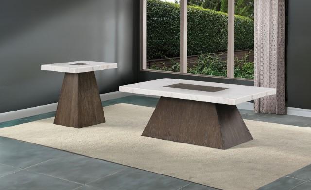 Grasten Square End Table - My Sweet Home Furniture (Queens, NY)