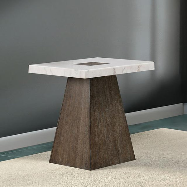 Grasten Square End Table - My Sweet Home Furniture (Queens, NY)