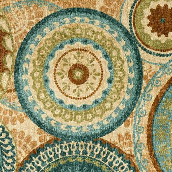 Greenville Area Rug - My Sweet Home Furniture (Queens, NY)