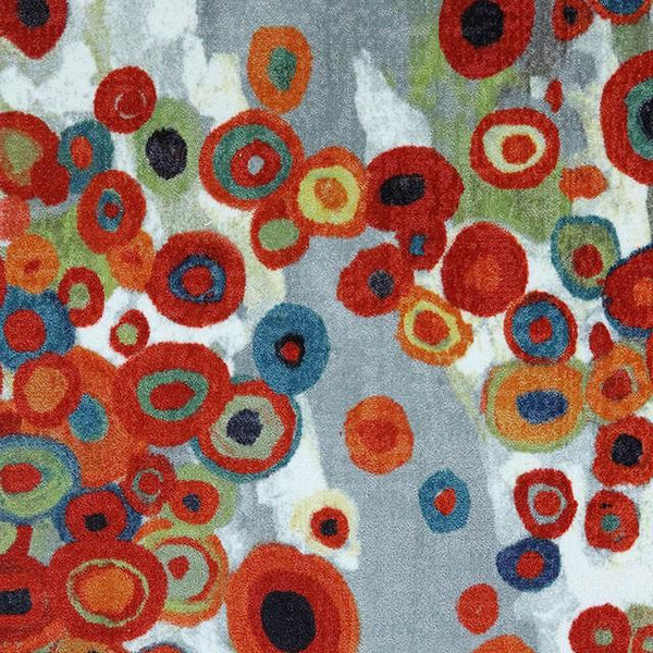 Greenville Rug Multi - My Sweet Home Furniture (Queens, NY)