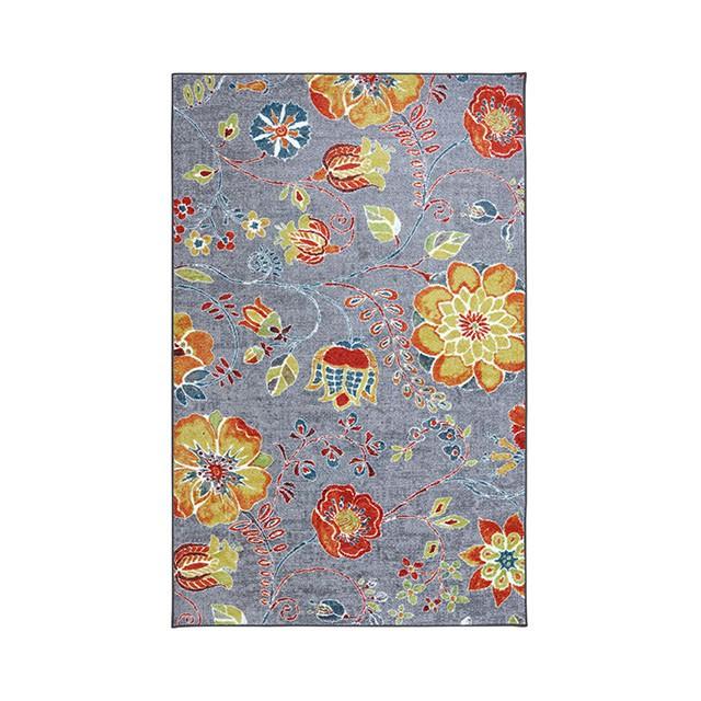Greenville Area Rug - My Sweet Home Furniture (Queens, NY)
