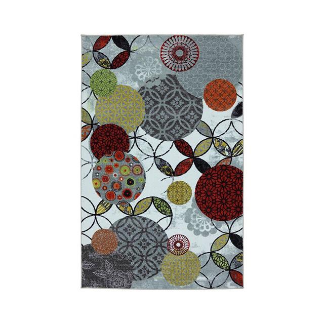 Greenville Area Rug - My Sweet Home Furniture (Queens, NY)