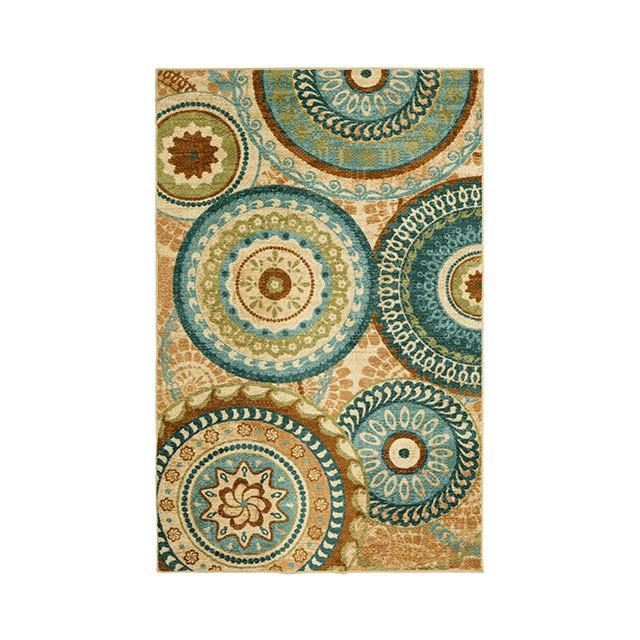 Greenville Area Rug - My Sweet Home Furniture (Queens, NY)
