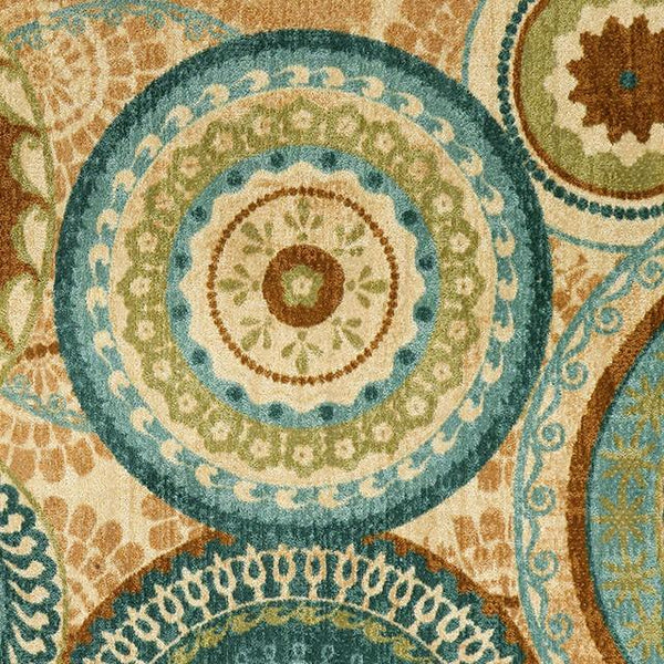 Greenville Area Rug - My Sweet Home Furniture (Queens, NY)