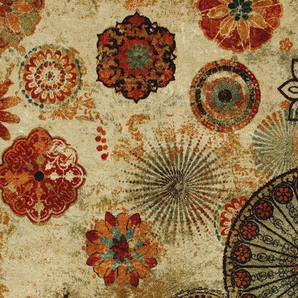 Greenville Area Rug - My Sweet Home Furniture (Queens, NY)