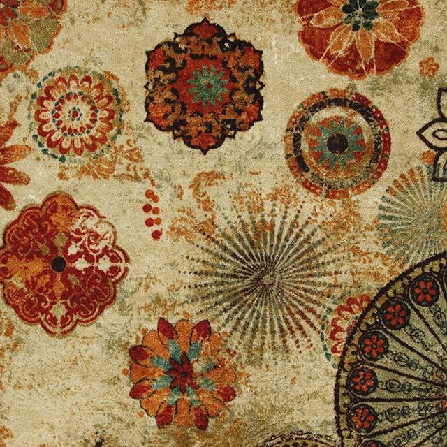 Greenville Area Rug - My Sweet Home Furniture (Queens, NY)