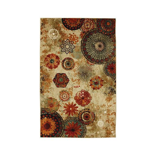 Greenville Area Rug - My Sweet Home Furniture (Queens, NY)