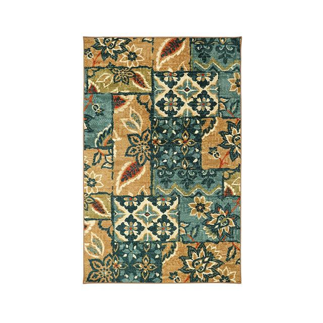 Greenville Area Rug - My Sweet Home Furniture (Queens, NY)