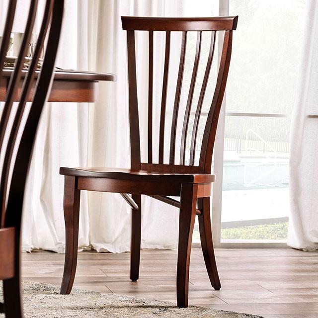 Gresham Side Chair - My Sweet Home Furniture (Queens, NY)