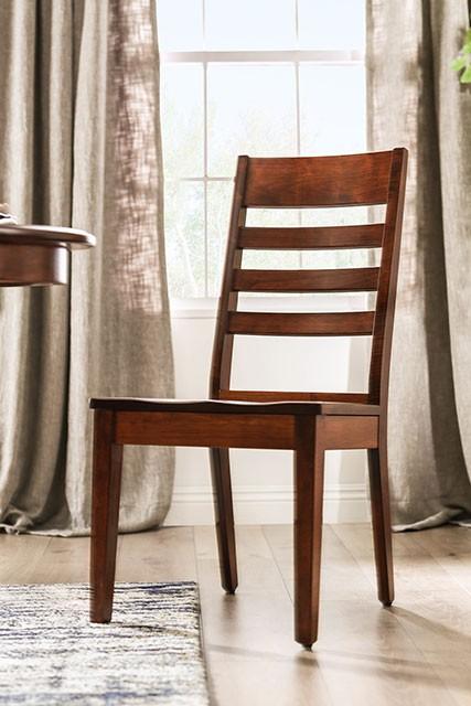 Grethan Side Chair - My Sweet Home Furniture (Queens, NY)