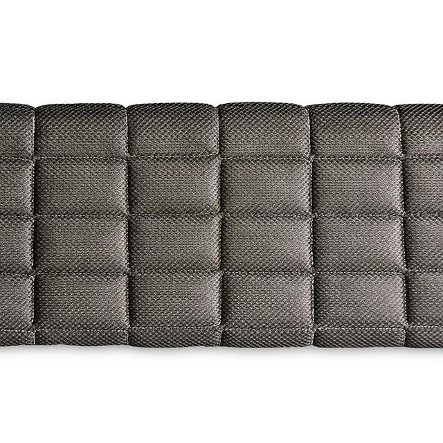 Grey Foundation, Full - My Sweet Home Furniture (Queens, NY)