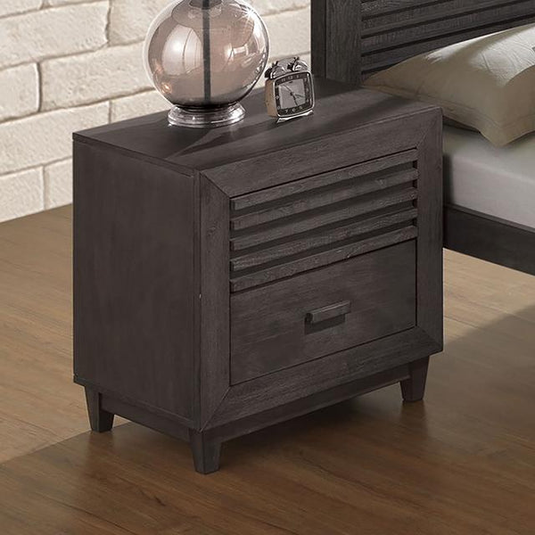 Griffin Night Stand - My Sweet Home Furniture (Queens, NY)