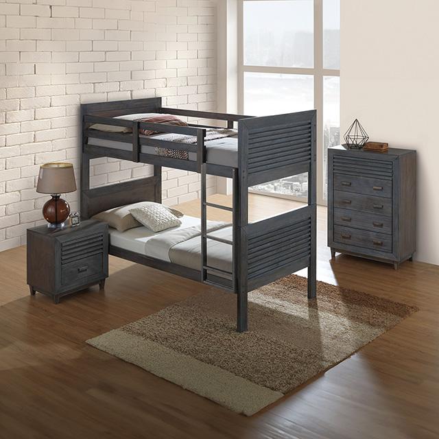 Griffin Dresser - My Sweet Home Furniture (Queens, NY)