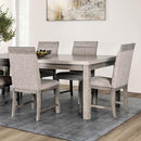 Gristalt 9 Pc Dining Table Set - My Sweet Home Furniture (Queens, NY)