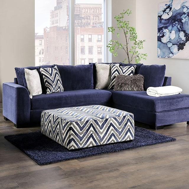 GRISWOLD Sectional - My Sweet Home Furniture (Queens, NY)