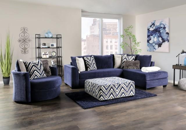 GRISWOLD Sectional - My Sweet Home Furniture (Queens, NY)