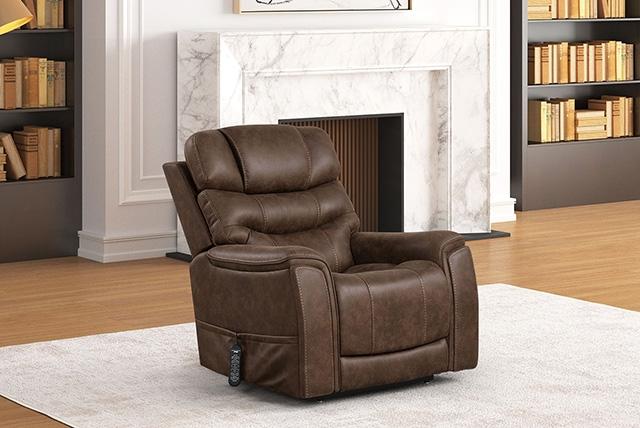 Guinevra Lift Chair - My Sweet Home Furniture (Queens, NY)