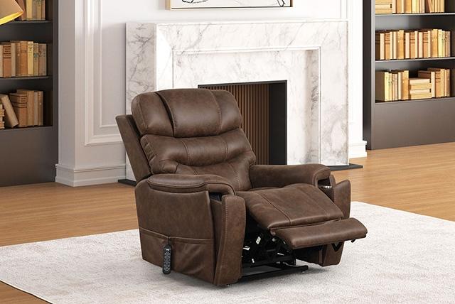 Guinevra Lift Chair - My Sweet Home Furniture (Queens, NY)