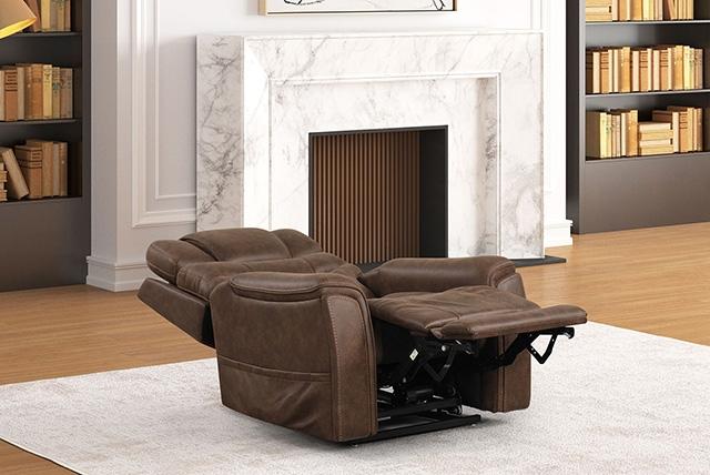 Guinevra Lift Chair - My Sweet Home Furniture (Queens, NY)