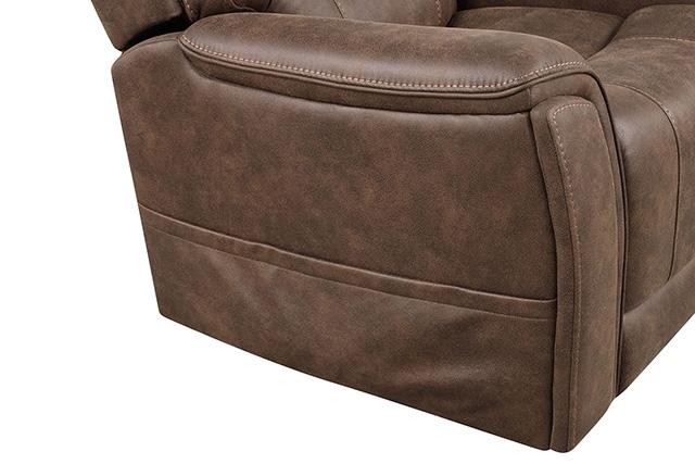 Guinevra Lift Chair - My Sweet Home Furniture (Queens, NY)