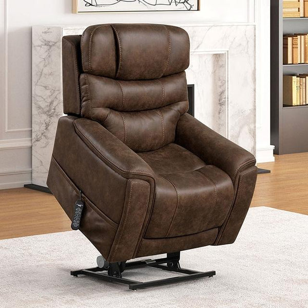 Guinevra Lift Chair - My Sweet Home Furniture (Queens, NY)