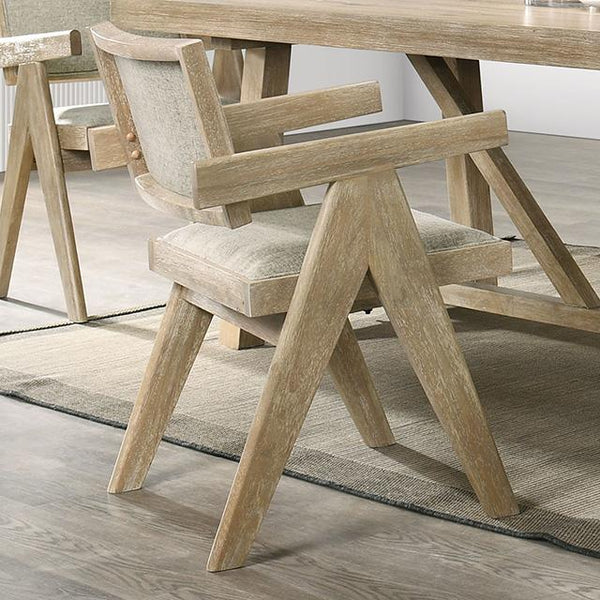 Guisborough Arm Chair - My Sweet Home Furniture (Queens, NY)