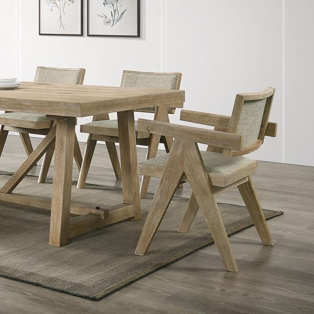 Guisborough Dining Table - My Sweet Home Furniture (Queens, NY)