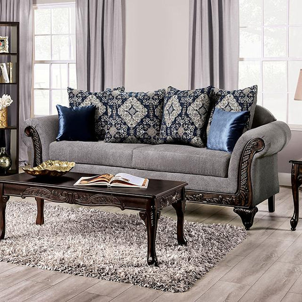 GUSTAVO Sofa - My Sweet Home Furniture (Queens, NY)