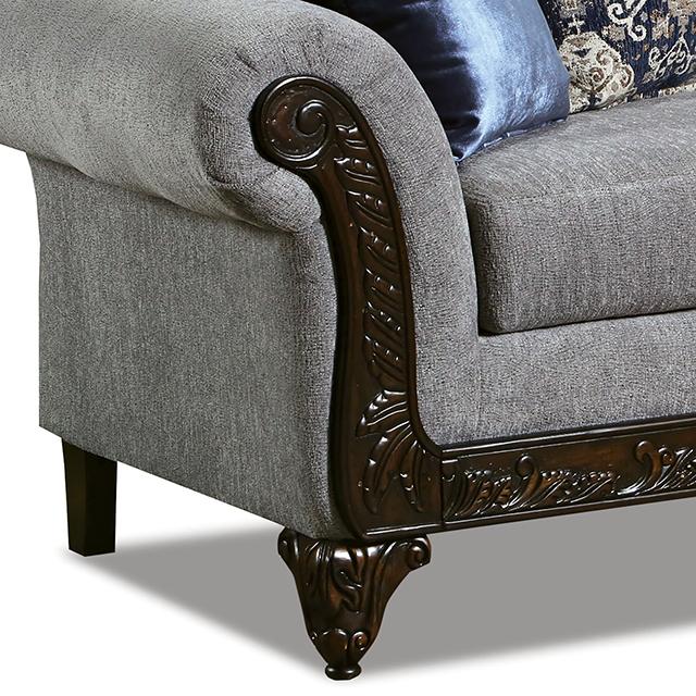 GUSTAVO Sofa - My Sweet Home Furniture (Queens, NY)