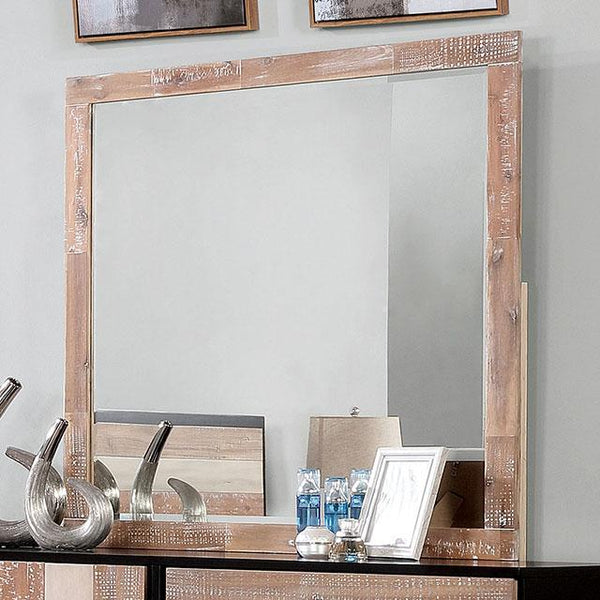 Haddel Mirror - My Sweet Home Furniture (Queens, NY)