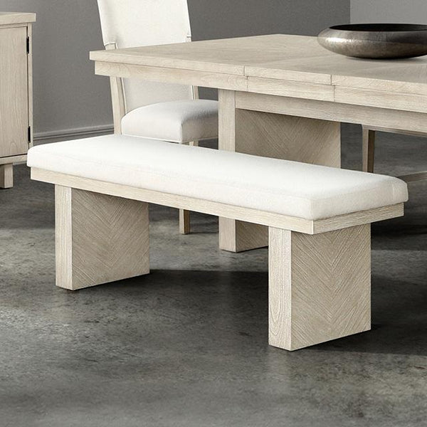Hagerman Dining Bench - My Sweet Home Furniture (Queens, NY)