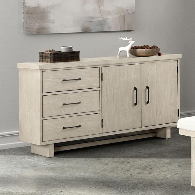 Hagerman Sideboard - My Sweet Home Furniture (Queens, NY)