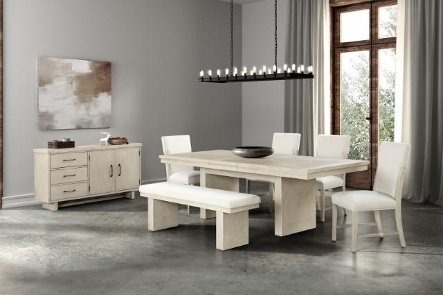 Hagerman Dining Table Set - My Sweet Home Furniture (Queens, NY)