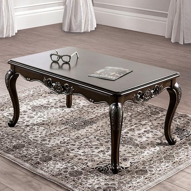 Halcaster Coffee Table - My Sweet Home Furniture (Queens, NY)