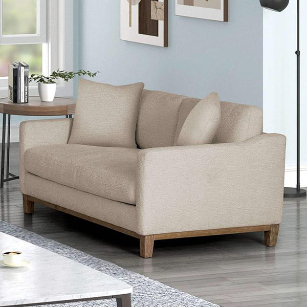 HALDEN Loveseat - My Sweet Home Furniture (Queens, NY)