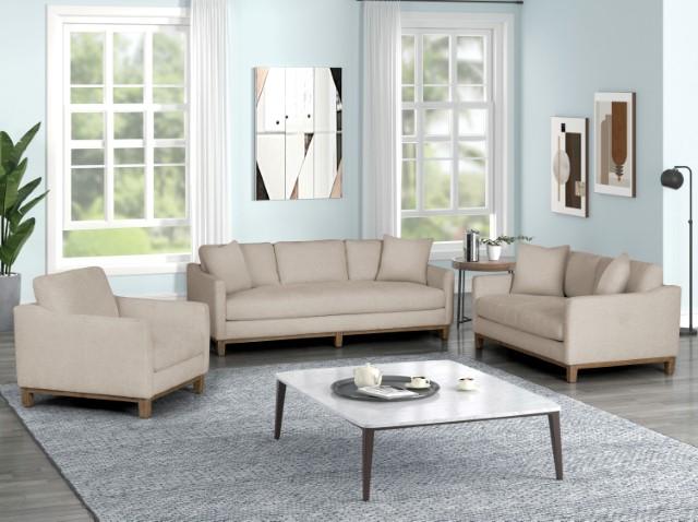 HALDEN Sofa - My Sweet Home Furniture (Queens, NY)