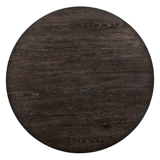 HALEIGH Round Dining Table - My Sweet Home Furniture (Queens, NY)