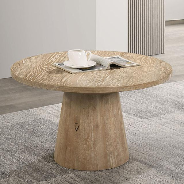 Halewood Cocktail Table - My Sweet Home Furniture (Queens, NY)