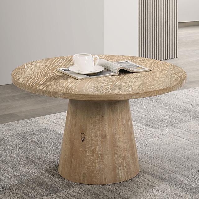 Halewood Cocktail Table - My Sweet Home Furniture (Queens, NY)