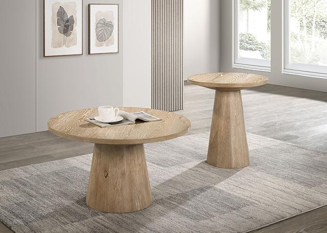 Halewood Cocktail Table - My Sweet Home Furniture (Queens, NY)