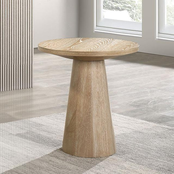 Halewood End Table - My Sweet Home Furniture (Queens, NY)