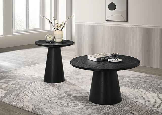 Halewood Cocktail Table - My Sweet Home Furniture (Queens, NY)