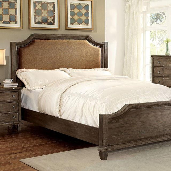 Halliday Bed - My Sweet Home Furniture (Queens, NY)