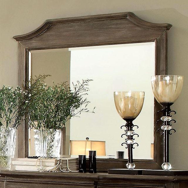Halliday Mirror - My Sweet Home Furniture (Queens, NY)