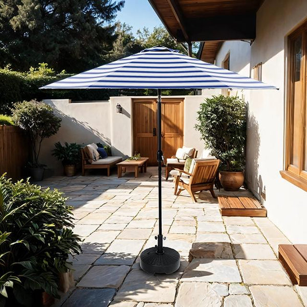 Halo Market Umbrella - My Sweet Home Furniture (Queens, NY)