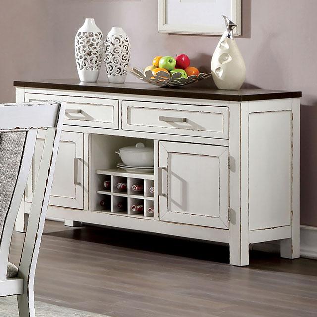 HALSEY Server - My Sweet Home Furniture (Queens, NY)