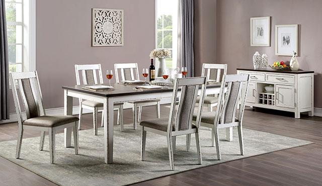 HALSEY Server - My Sweet Home Furniture (Queens, NY)